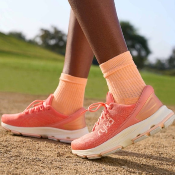 Ryka Devotion X Walking Sneaker (WIDE) - Picture 8 of 8